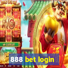 888 bet login