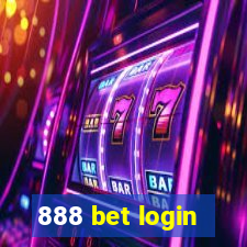 888 bet login