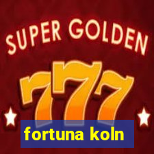 fortuna koln