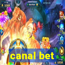 canal bet