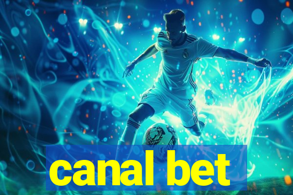 canal bet