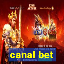 canal bet