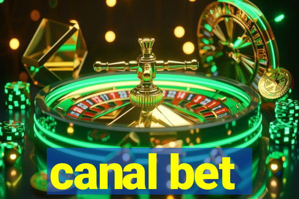 canal bet