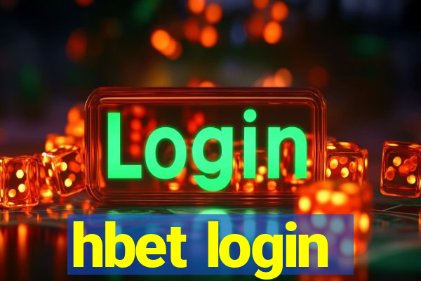 hbet login