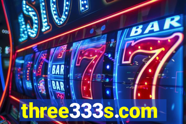 three333s.com