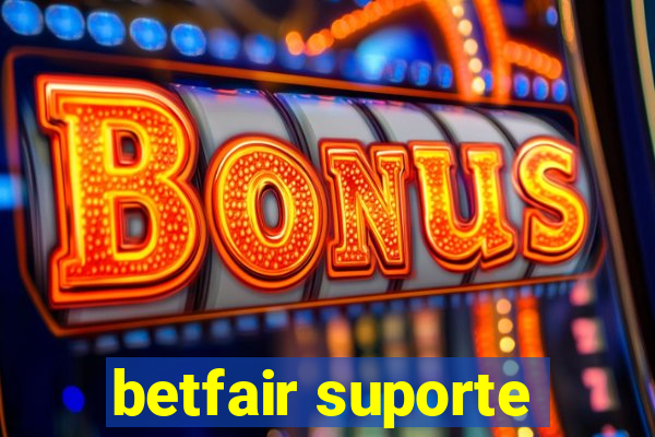 betfair suporte