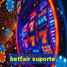 betfair suporte