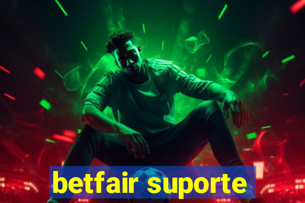 betfair suporte