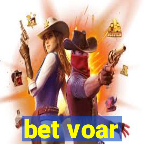 bet voar