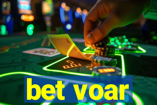 bet voar