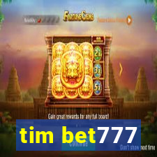 tim bet777