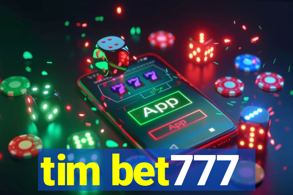 tim bet777