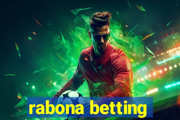 rabona betting