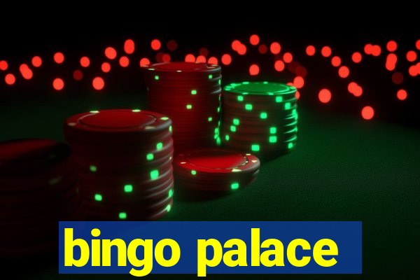 bingo palace