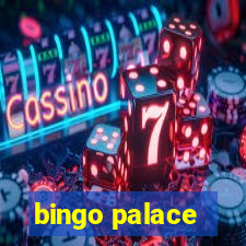 bingo palace