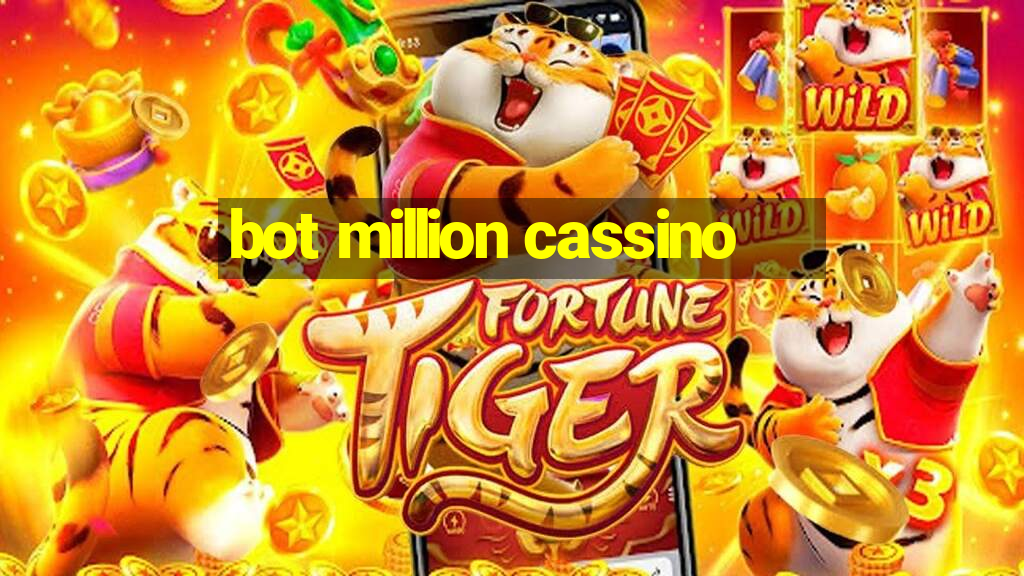 bot million cassino