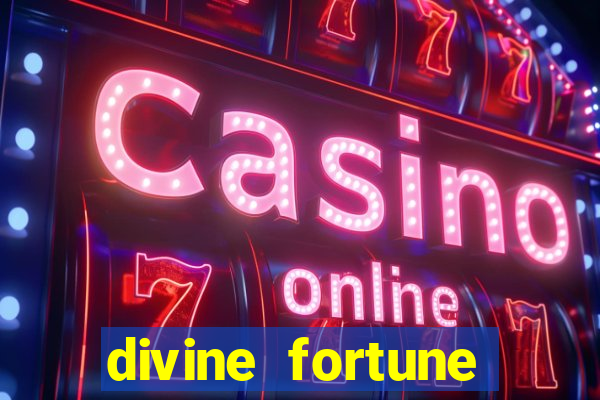 divine fortune online casino