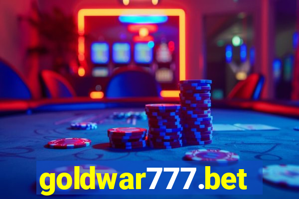 goldwar777.bet