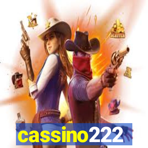 cassino222