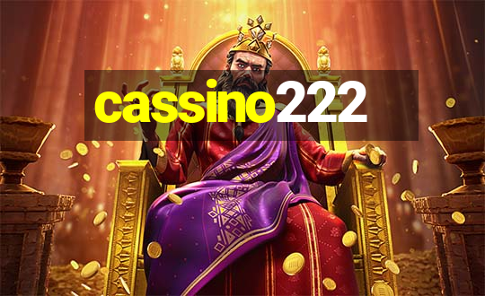 cassino222