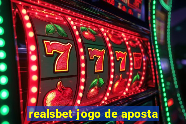 realsbet jogo de aposta