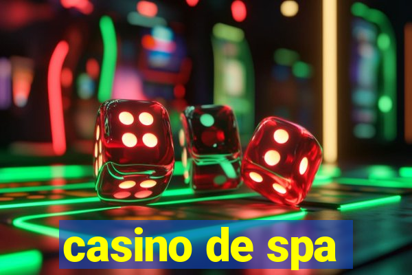 casino de spa