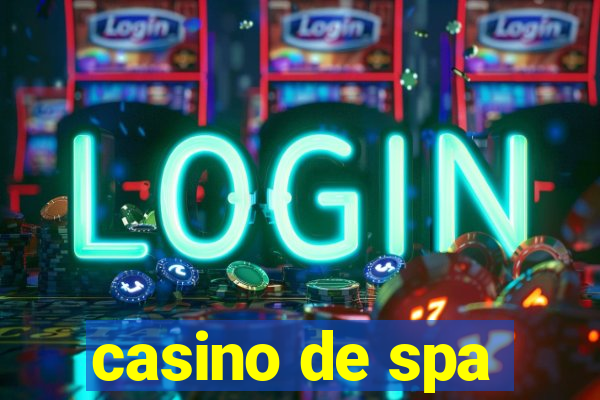 casino de spa