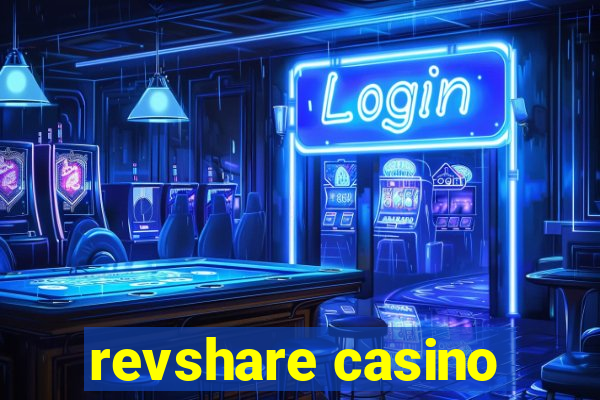 revshare casino