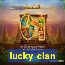 lucky clan