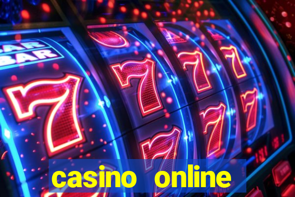 casino online svizzera senza deposito