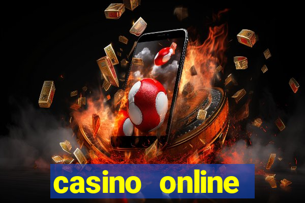 casino online svizzera senza deposito