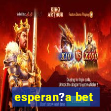 esperan?a bet