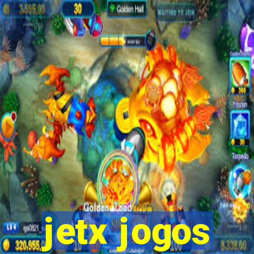 jetx jogos