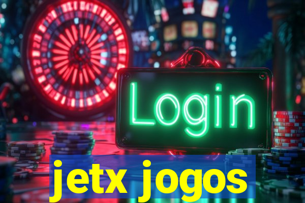 jetx jogos