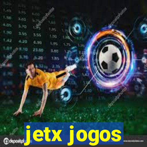 jetx jogos