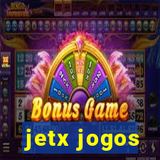 jetx jogos