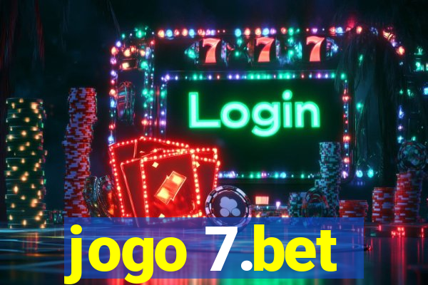 jogo 7.bet