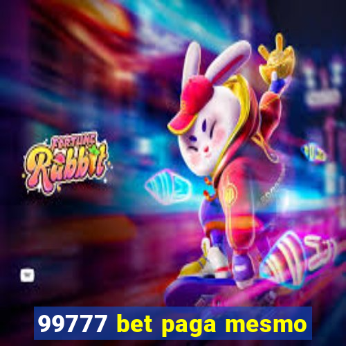 99777 bet paga mesmo