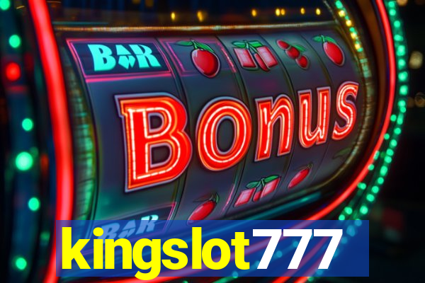 kingslot777