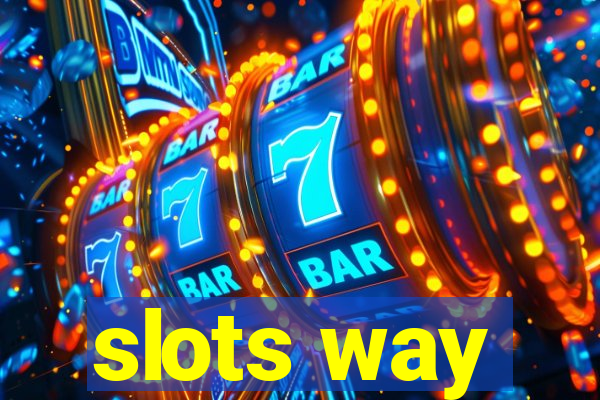 slots way