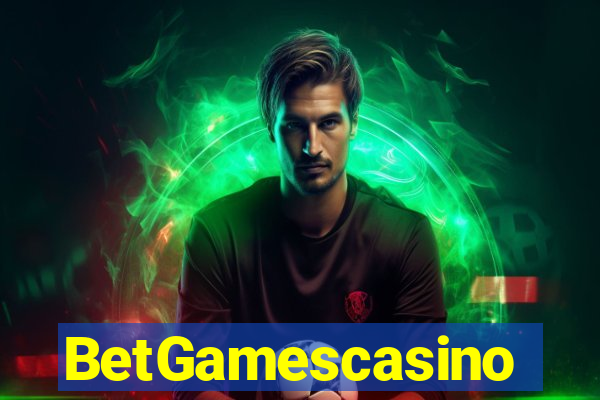 BetGamescasino