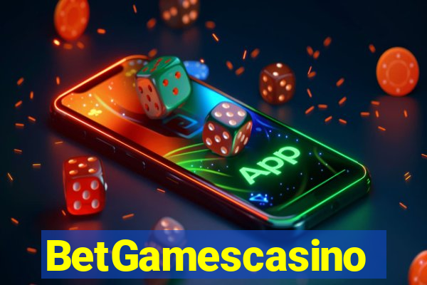 BetGamescasino