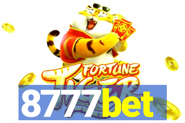 8777bet