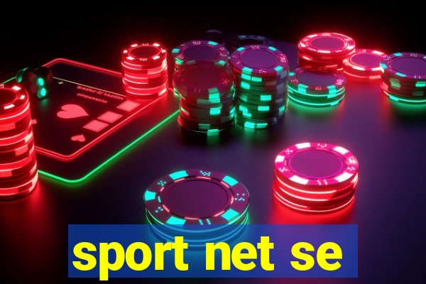 sport net se