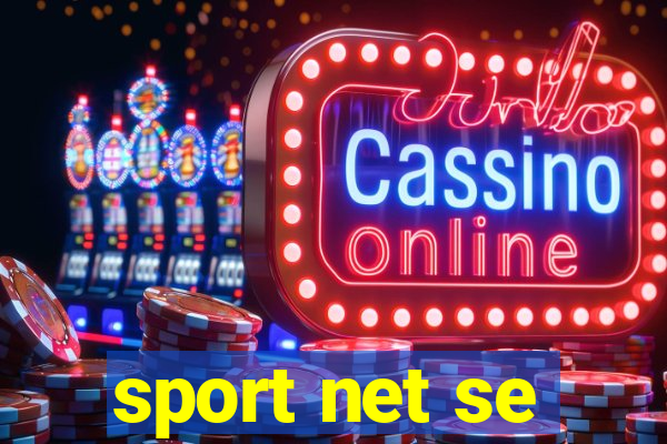 sport net se