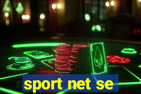 sport net se