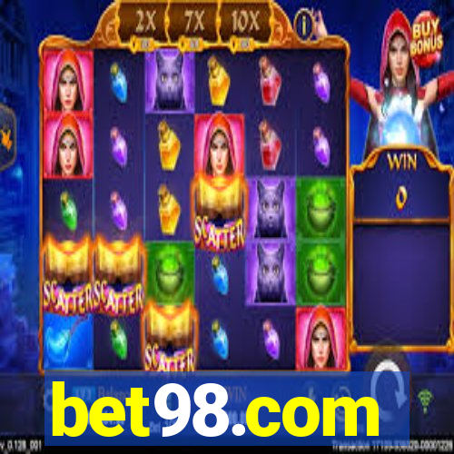 bet98.com