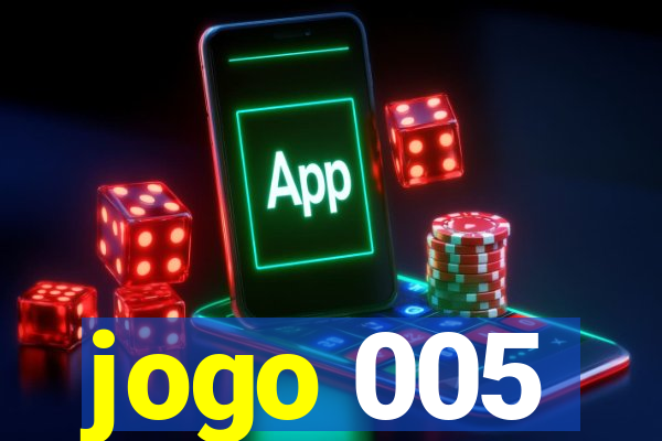 jogo 005