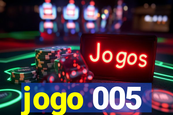 jogo 005