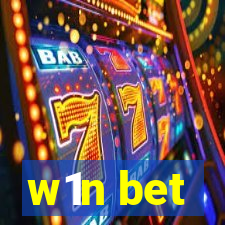 w1n bet